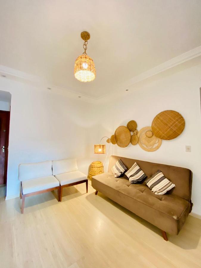 Thalassa - Apartamento Cabo Frío Exterior foto