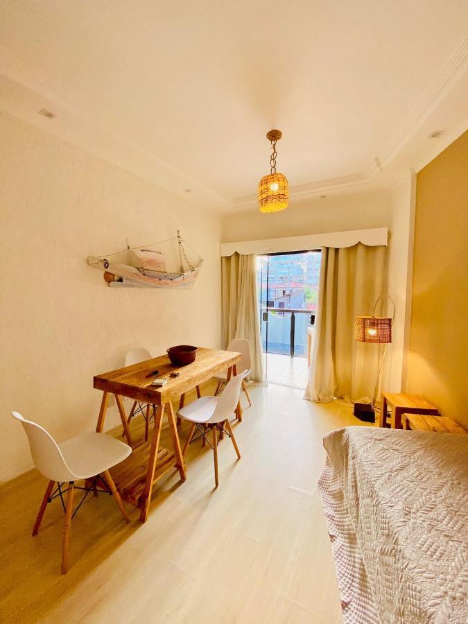 Thalassa - Apartamento Cabo Frío Exterior foto