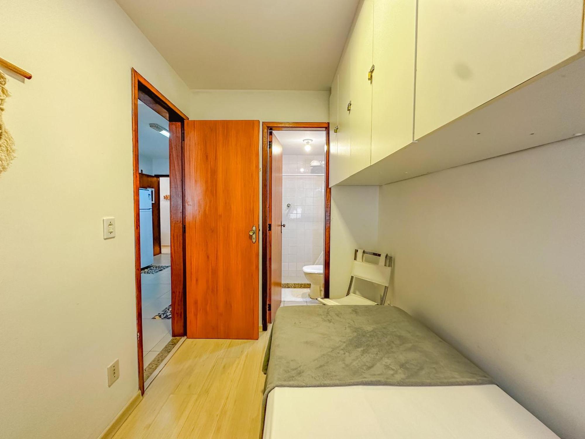 Thalassa - Apartamento Cabo Frío Exterior foto