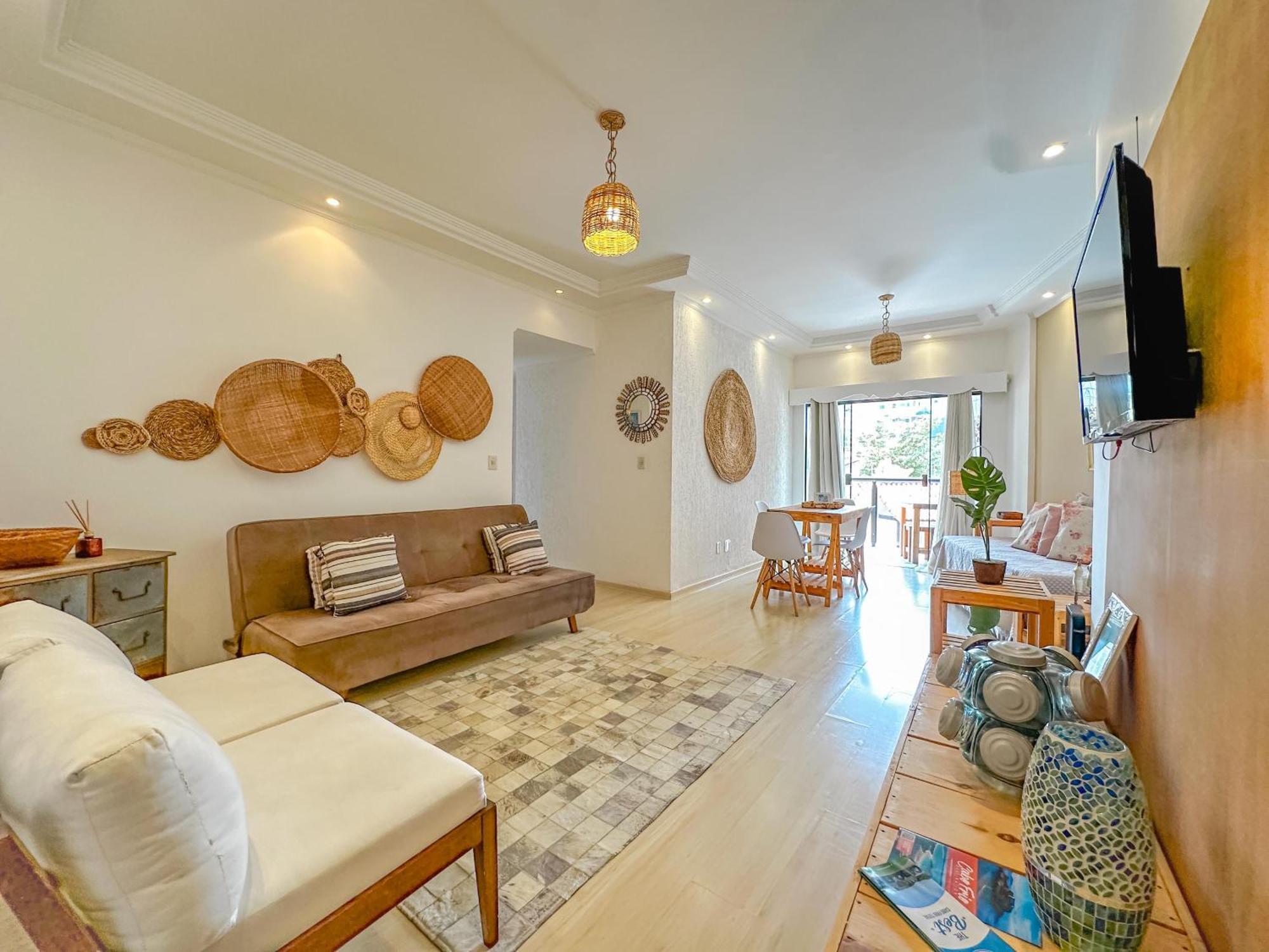Thalassa - Apartamento Cabo Frío Exterior foto