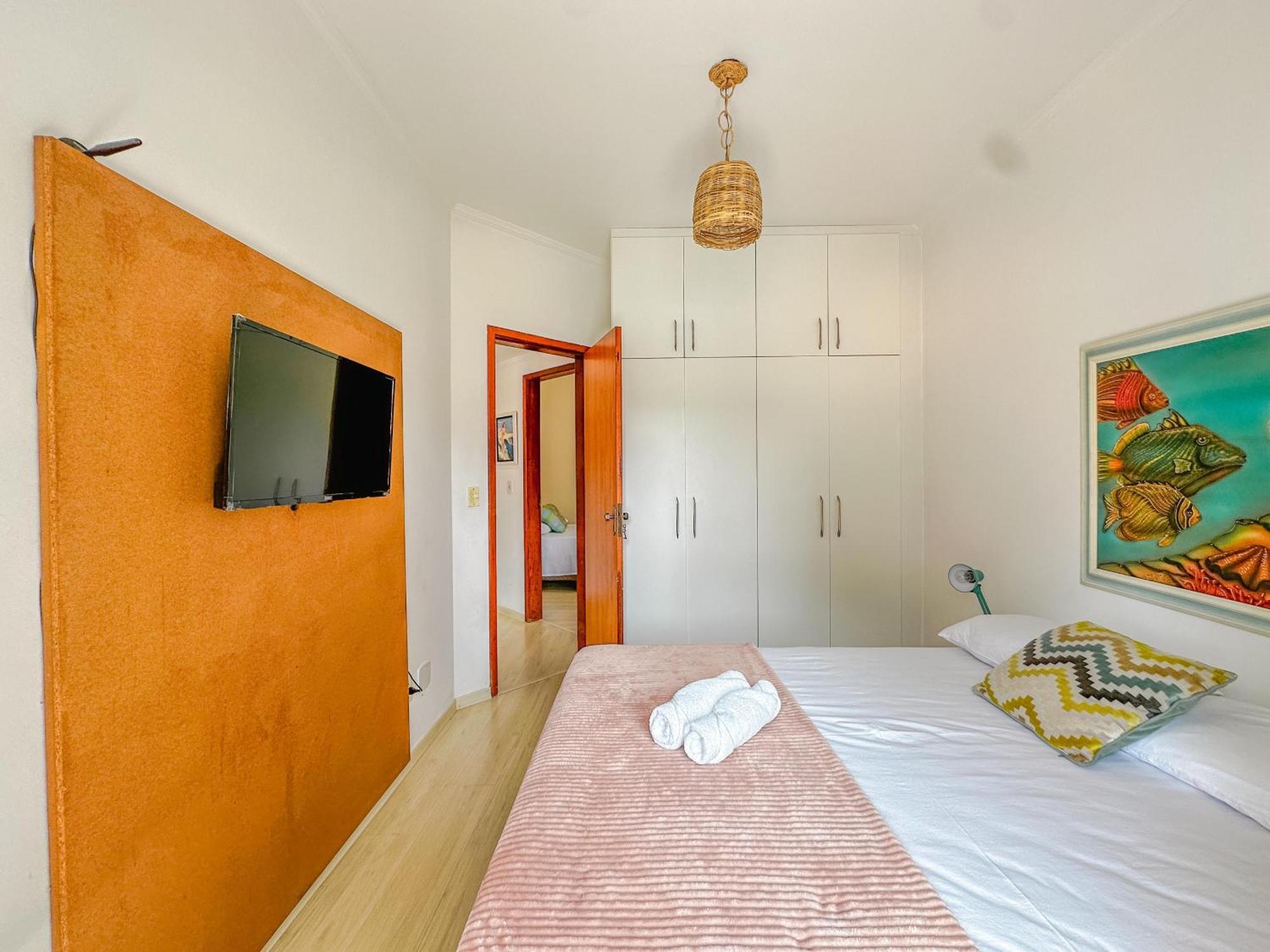 Thalassa - Apartamento Cabo Frío Exterior foto