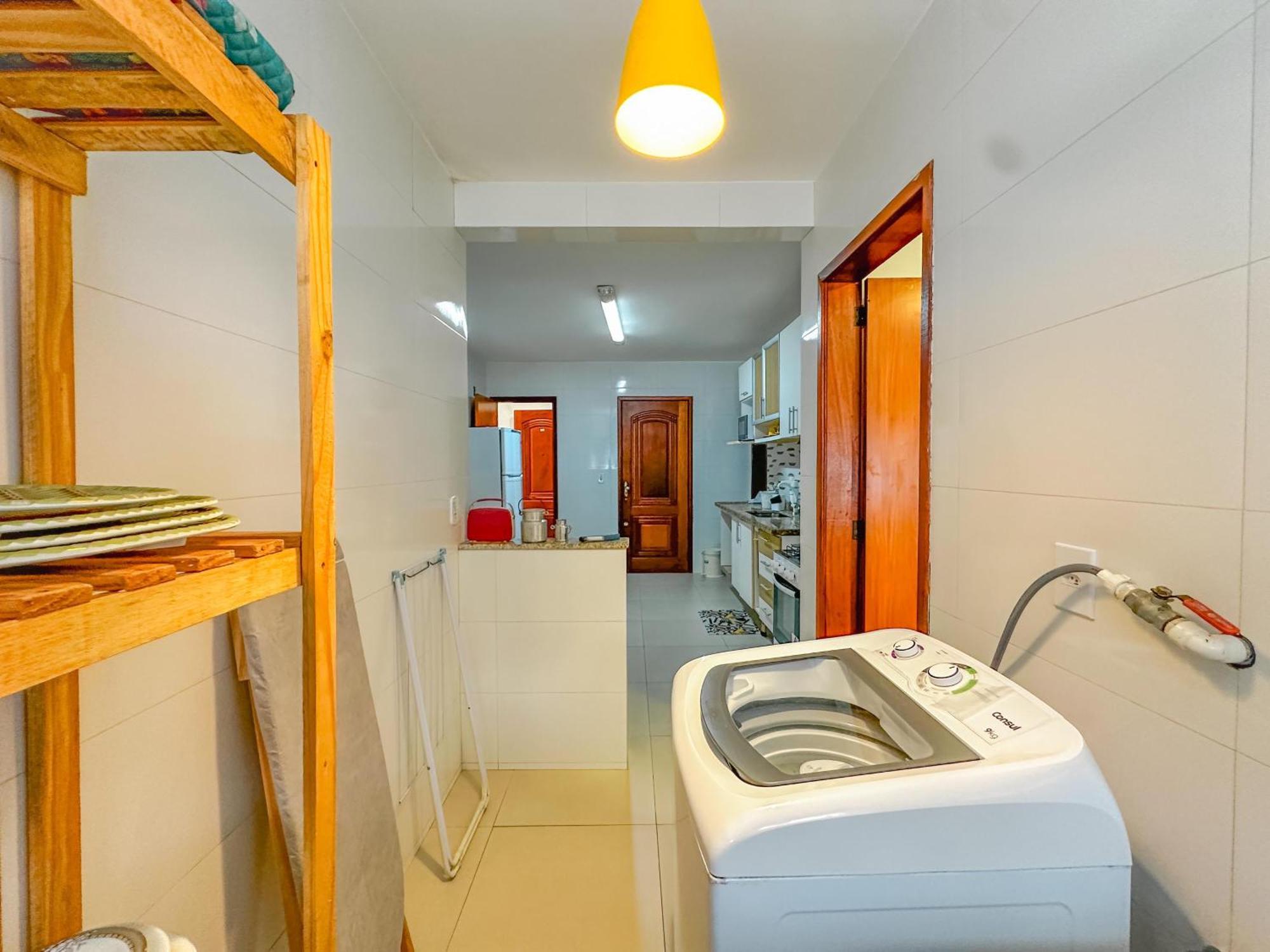 Thalassa - Apartamento Cabo Frío Exterior foto