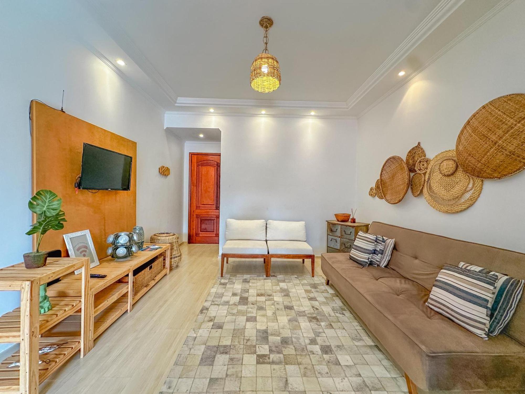 Thalassa - Apartamento Cabo Frío Exterior foto