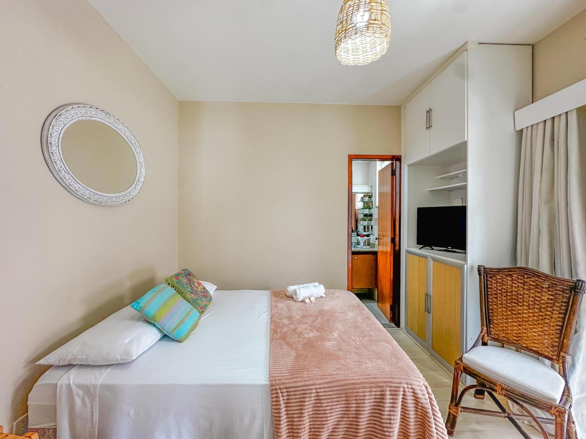 Thalassa - Apartamento Cabo Frío Exterior foto