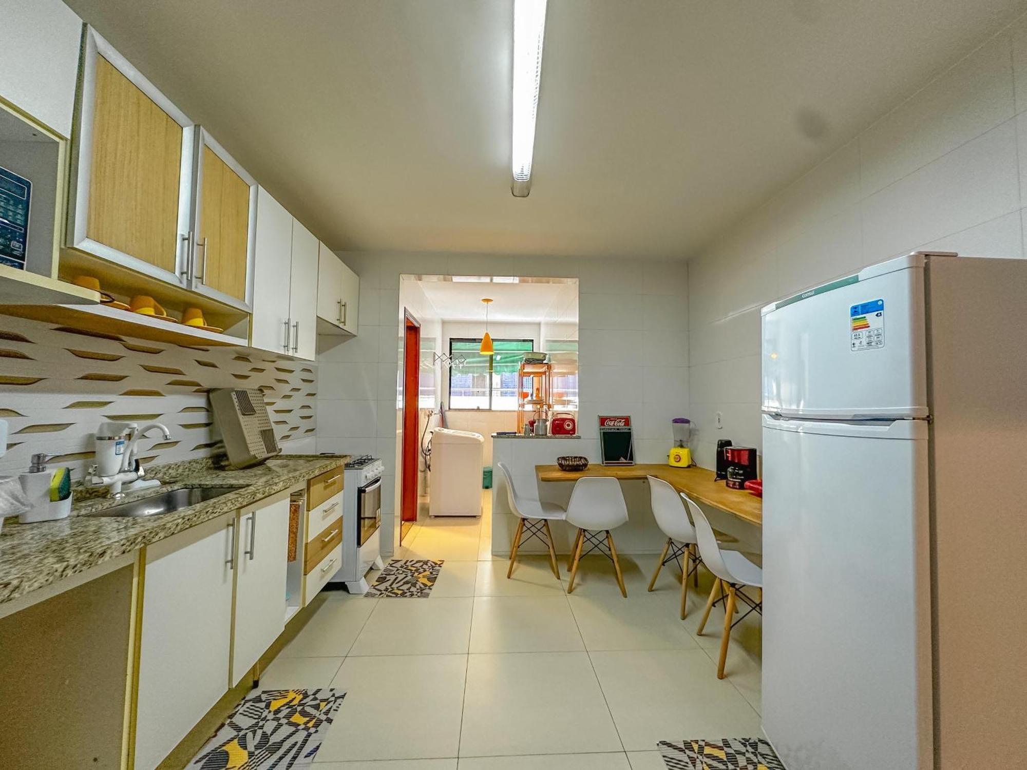 Thalassa - Apartamento Cabo Frío Exterior foto