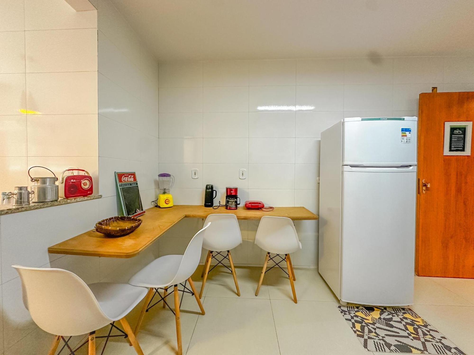Thalassa - Apartamento Cabo Frío Exterior foto